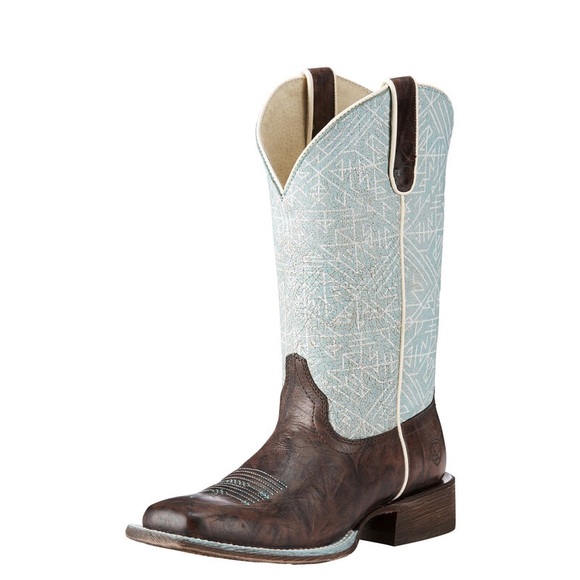 Ariat Circuit Savanna Western Boot,All Products : American Fashion Style Bags On Sale